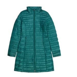 Patagonia Fiona Parka